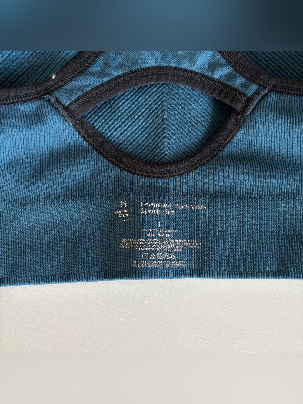 Sports bra bundle - Picture 10 of 10